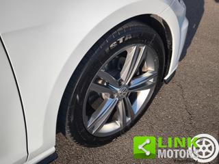 VOLKSWAGEN Golf usata, con ESP