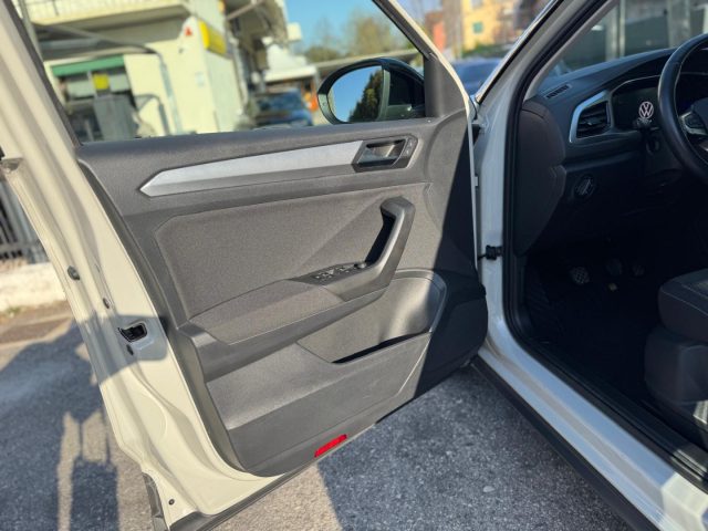 VOLKSWAGEN T-Roc usata, con Filtro antiparticolato