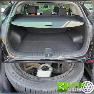 HYUNDAI Tucson usata, con Cruise Control