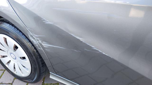 MERCEDES-BENZ A 180 usata 24