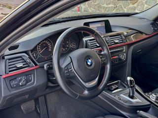 BMW 318 usata, con Chiusura centralizzata