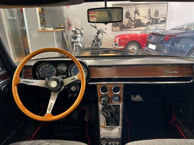 ALFA ROMEO Giulia usata 5