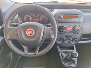 FIAT Qubo usata 22