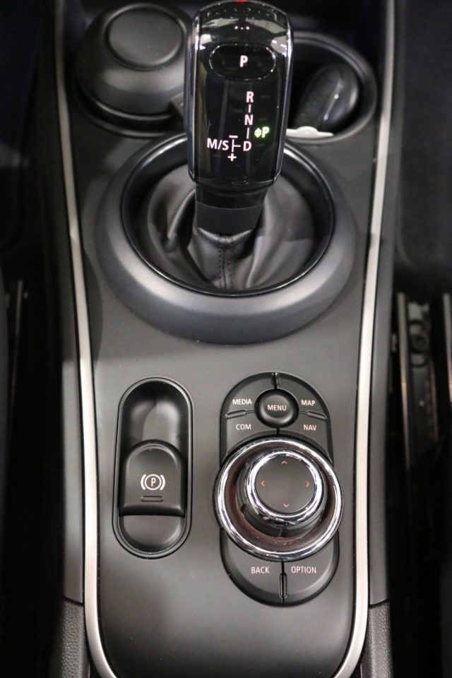 MINI Countryman usata 26