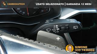 AUDI A6 usata 84