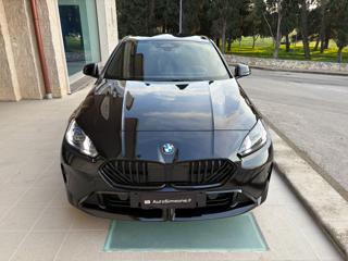 BMW 118 usata, con Airbag