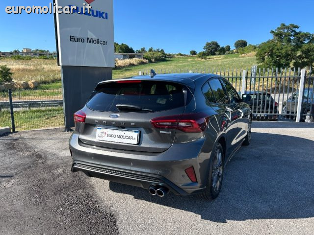 FORD Focus usata, con Autoradio