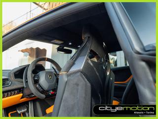 LAMBORGHINI Huracan usata, con Chiusura centralizzata