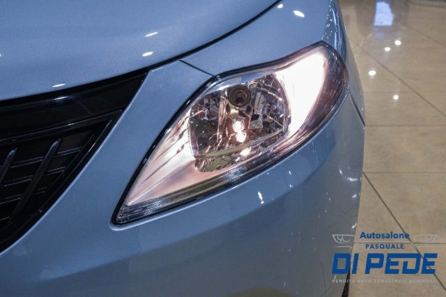 LANCIA Ypsilon usata, con ESP