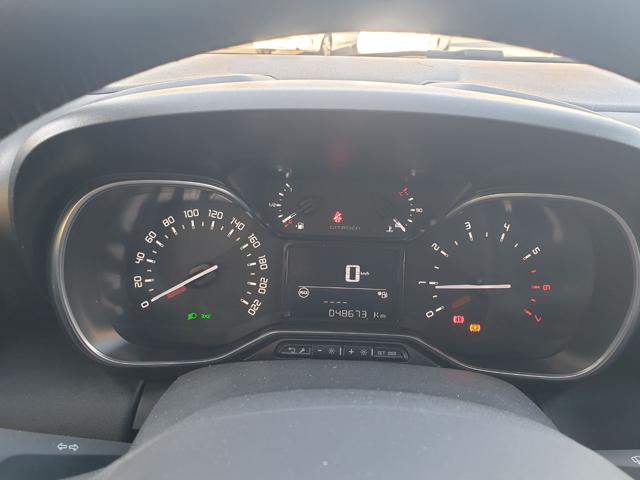 CITROEN C3 Aircross usata, con Servosterzo