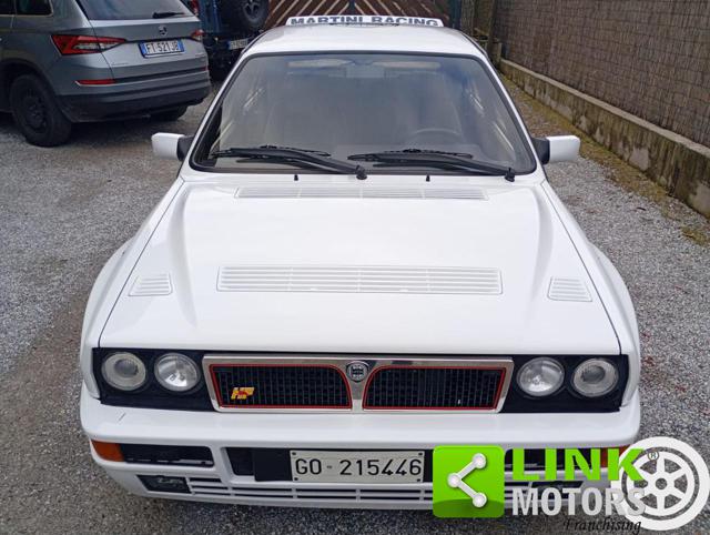 LANCIA Delta usata, con Climatizzatore