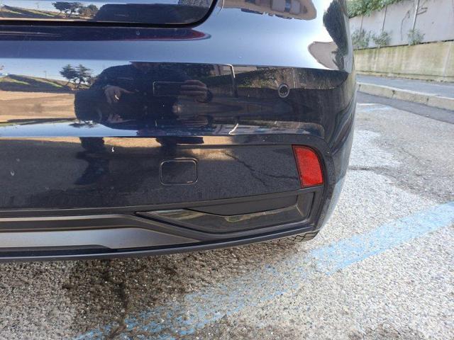 AUDI A1 usata, con Vivavoce