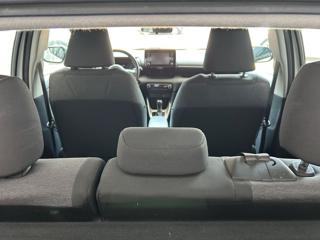 TOYOTA Yaris usata, con Cruise Control