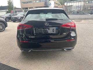 MERCEDES-BENZ A 180 usata, con Airbag Passeggero