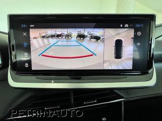 PEUGEOT 208 usata, con Touch screen