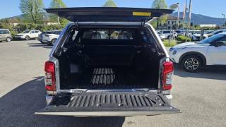 MITSUBISHI L200 usata, con Cerchi in lega