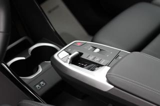 BMW X1 usata, con Gancio traino