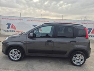 FIAT Panda usata, con Airbag