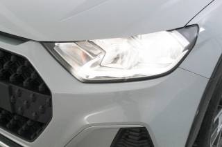 AUDI A1 usata, con ESP