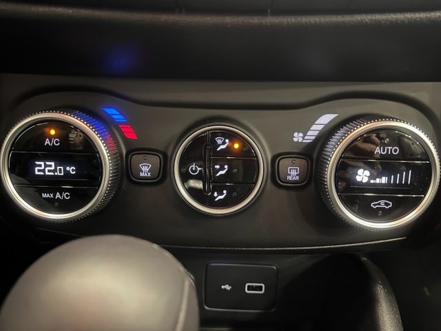 FIAT Tipo usata 32
