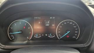 FORD EcoSport usata, con Interni in pelle