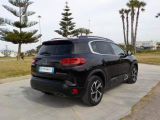 CITROEN C5 Aircross usata, con Alzacristalli elettrici