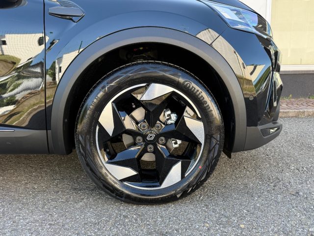 RENAULT Captur usata, con Climatizzatore