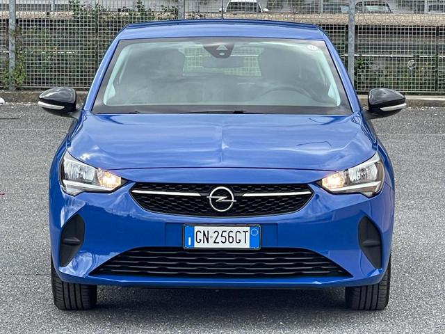 OPEL Corsa usata, con ABS