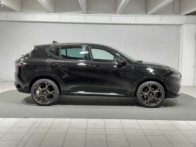 ALFA ROMEO Tonale usata, con Cerchi in lega