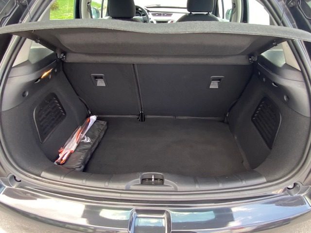 CITROEN C3 usata, con Chiusura centralizzata telecomandata