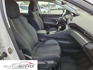PEUGEOT 3008 usata, con Bracciolo