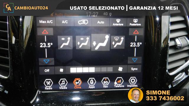 JEEP Compass usata 84