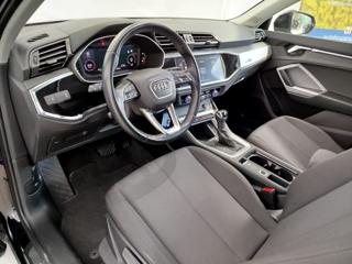 AUDI Q3 usata, con Climatizzatore