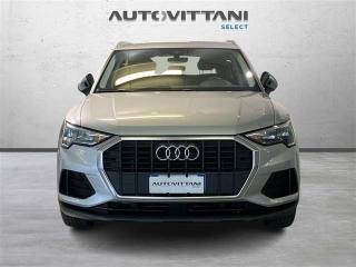 AUDI Q3 usata, con Airbag laterali