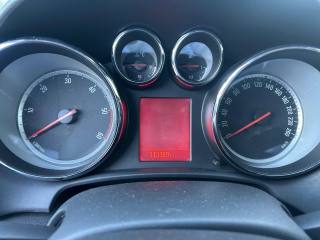 OPEL Astra usata, con Cruise Control