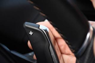 PEUGEOT 3008 usata, con ESP