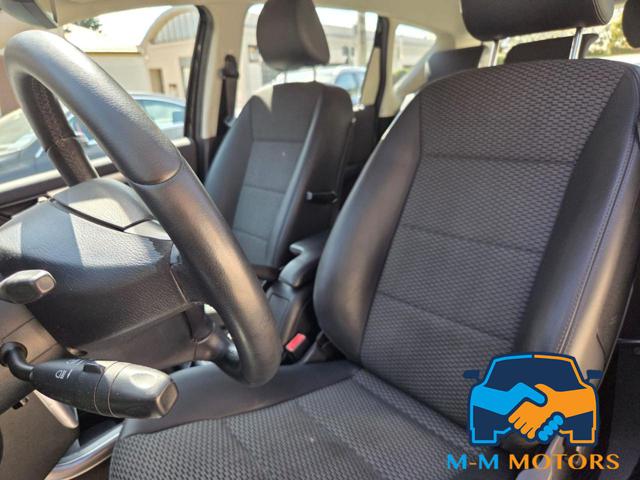 MERCEDES-BENZ A 180 usata, con Climatizzatore