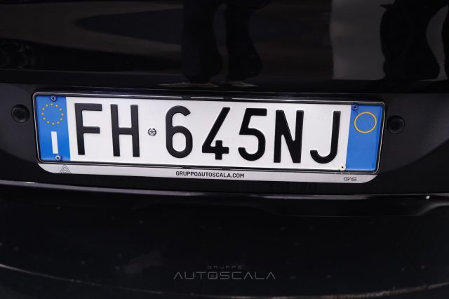 MERCEDES-BENZ GLE 350 usata 46