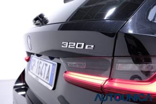 BMW 320 usata 55