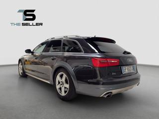 AUDI A6 allroad usata, con Airbag Passeggero