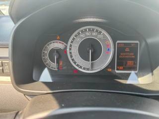 SUZUKI Ignis usata, con Autoradio digitale