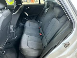 AUDI Q2 usata, con Fendinebbia