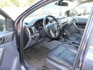 FORD Ranger usata, con Boardcomputer