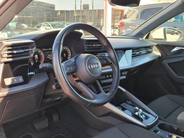 AUDI A3 usata, con USB