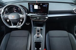 CUPRA Leon usata, con Alzacristalli elettrici