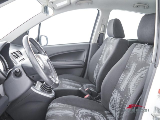 OPEL Agila usata 8
