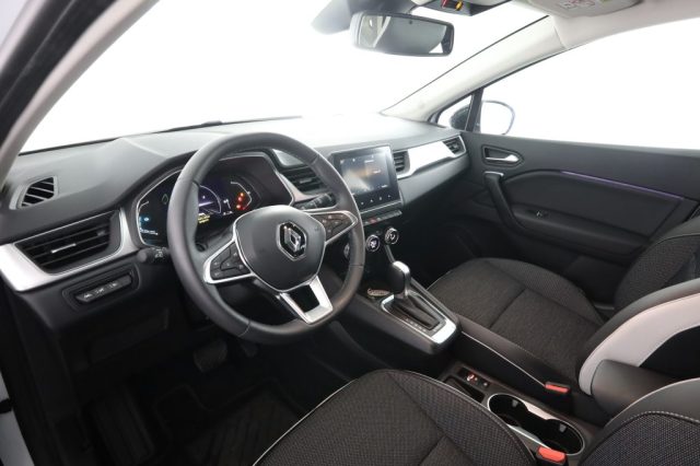 RENAULT Captur usata 1
