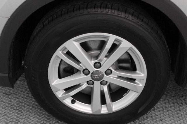 AUDI Q3 usata, con Cruise Control