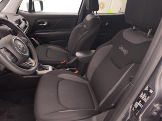 JEEP Renegade usata, con Controllo automatico clima