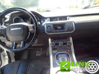 LAND ROVER Range Rover Evoque usata, con Climatizzatore